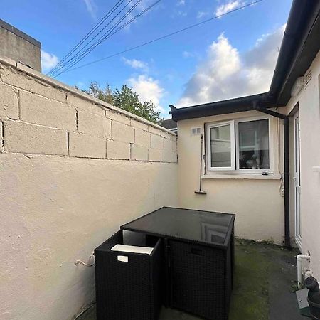 Ferienwohnung Private Cosy Studio - A1 Location Dublin Exterior foto