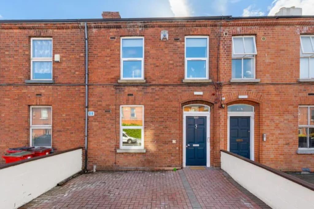Ferienwohnung Private Cosy Studio - A1 Location Dublin Exterior foto
