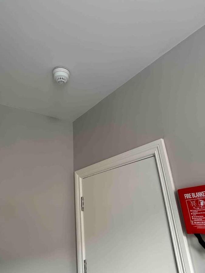Ferienwohnung Private Cosy Studio - A1 Location Dublin Exterior foto