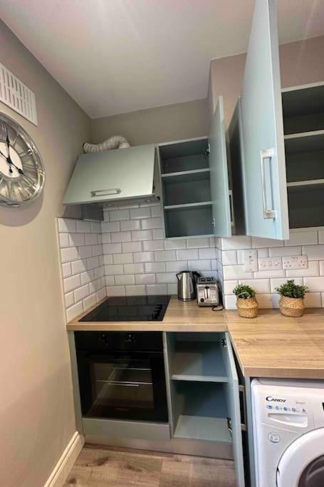 Ferienwohnung Private Cosy Studio - A1 Location Dublin Exterior foto
