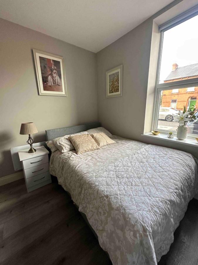 Ferienwohnung Private Cosy Studio - A1 Location Dublin Exterior foto