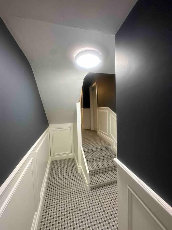 Ferienwohnung Private Cosy Studio - A1 Location Dublin Exterior foto