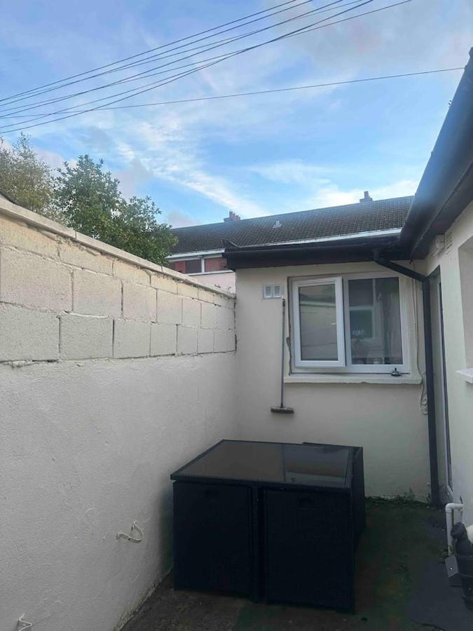Ferienwohnung Private Cosy Studio - A1 Location Dublin Exterior foto