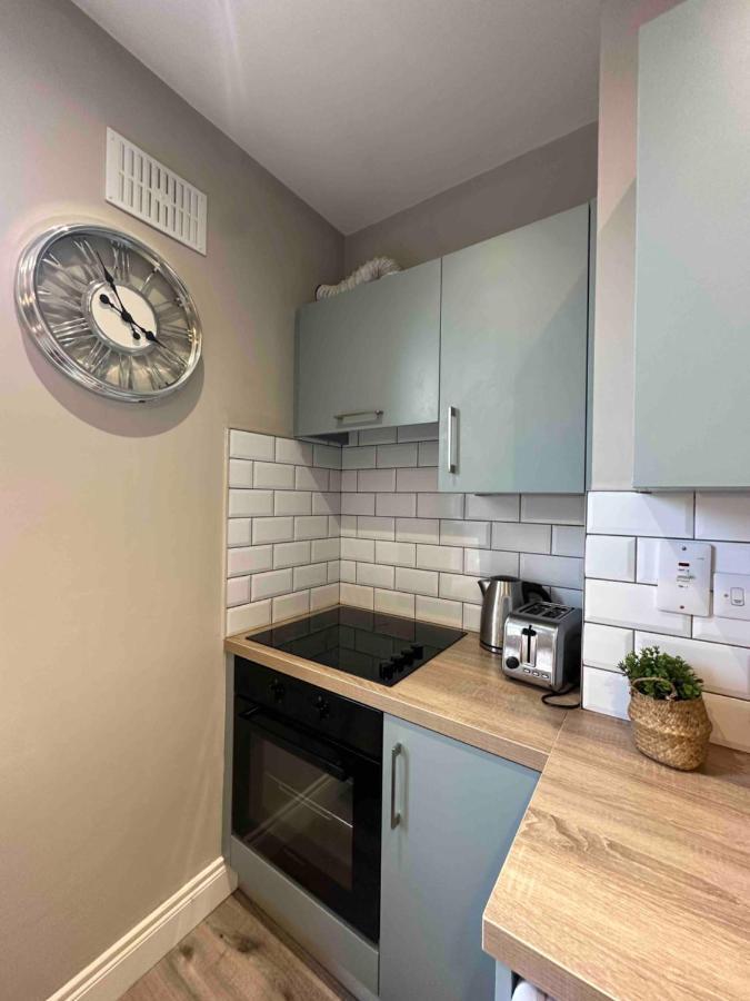 Ferienwohnung Private Cosy Studio - A1 Location Dublin Exterior foto