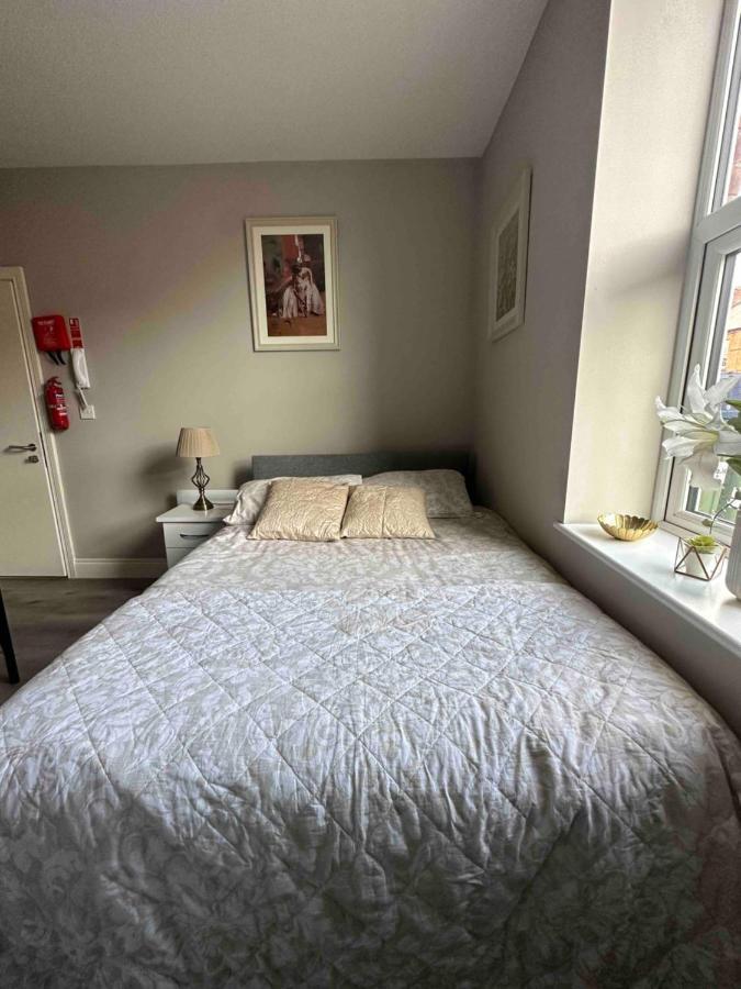 Ferienwohnung Private Cosy Studio - A1 Location Dublin Exterior foto