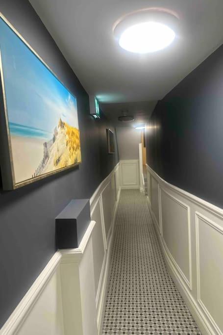 Ferienwohnung Private Cosy Studio - A1 Location Dublin Exterior foto