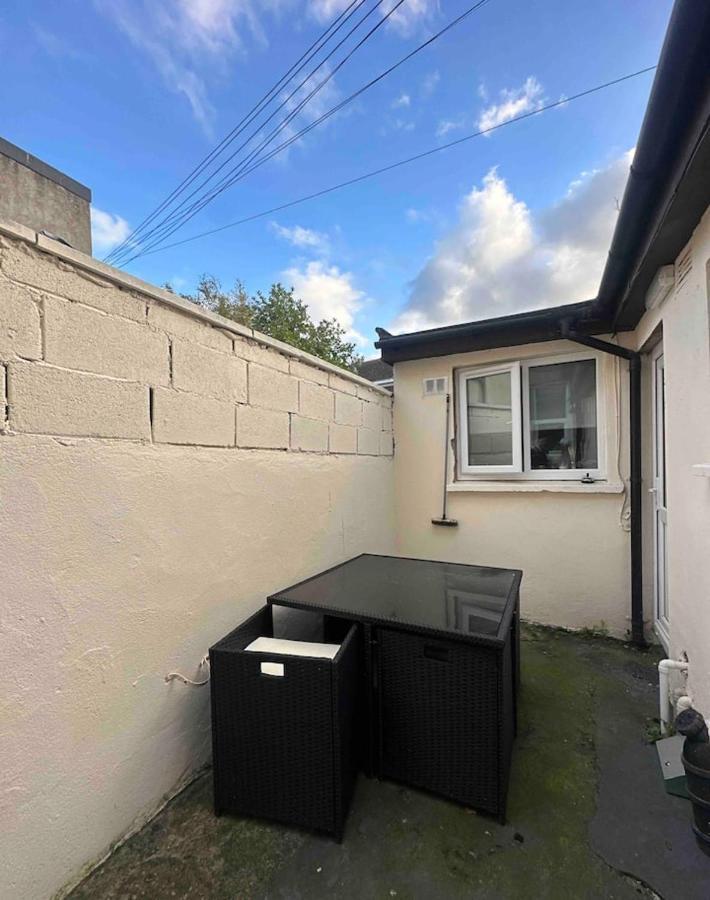 Ferienwohnung Private Cosy Studio - A1 Location Dublin Exterior foto