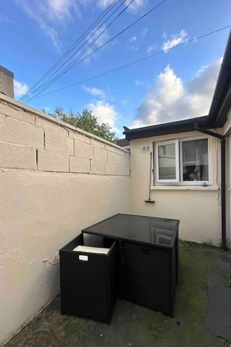 Ferienwohnung Private Cosy Studio - A1 Location Dublin Exterior foto