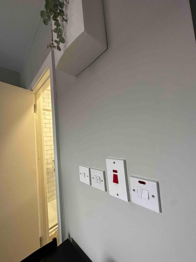 Ferienwohnung Private Cosy Studio - A1 Location Dublin Exterior foto